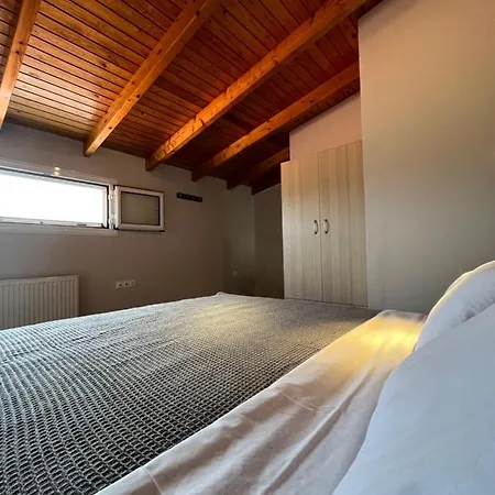 Ενθύμιον Villa Nafplio Exterior photo