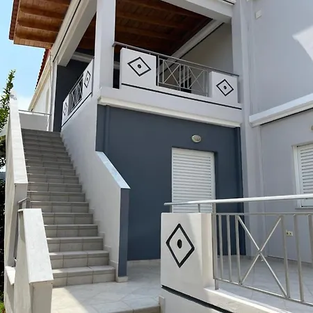 Ενθύμιον Villa Nafplio Exterior photo