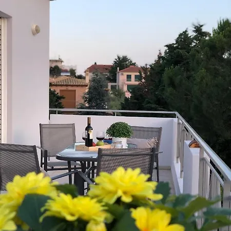 Ενθύμιον Villa Nafplio Exterior photo