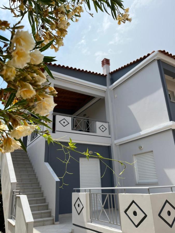 Villa ενθύμιον