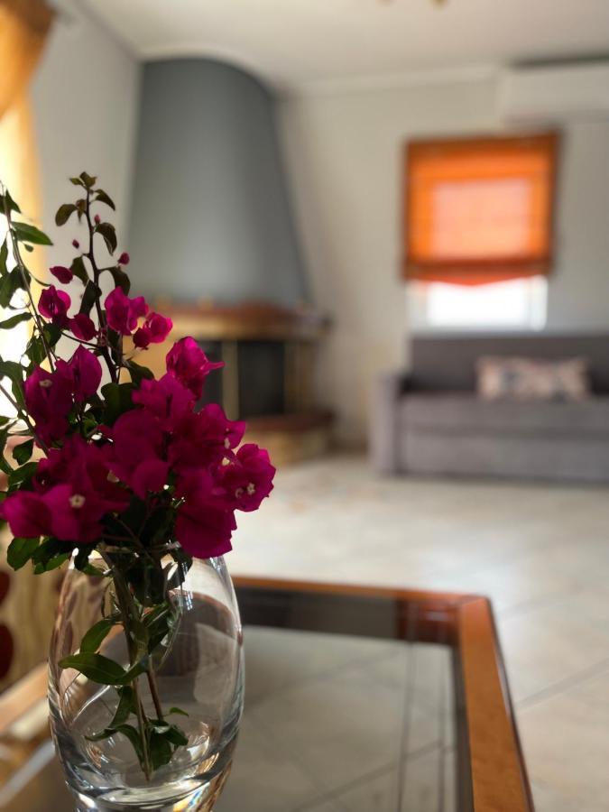 ενθύμιον Villa *